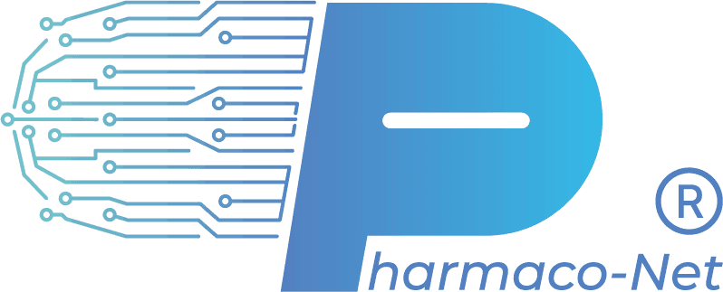 Pharmaco-Net Icon